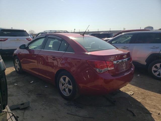 Obraz 2 z 2013 CHEVROLET CRUZE LT 2013 z VIN 1G1PC5SB7D7279759
