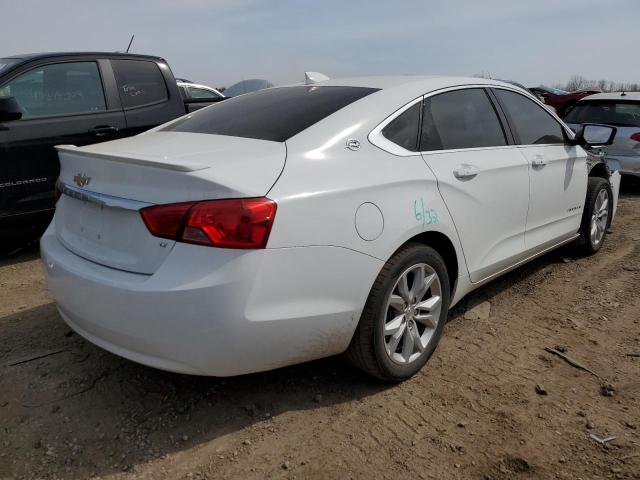 Изображение 3 2019 CHEVROLET IMPALA LT 2019 с VIN 2G11Z5S35K9121249