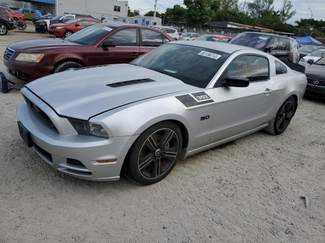 Obraz 2014 FORD MUSTANG GT 2014