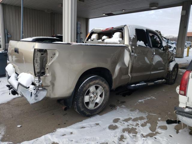 Image 3 of 2007 TOYOTA TUNDRA DOUBLE CAB LIMITED 2007 with VIN 5TFRV58127X011943