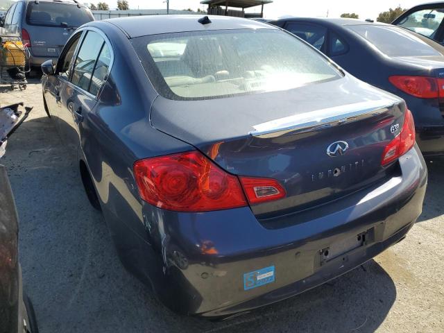 Obraz 2 z 2010 INFINITI G37 BASE 2010 z VIN JN1CV6AP0AM404233