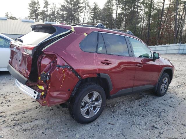 Image 3 of 2023 TOYOTA RAV4 XLE 2023 with VIN 2T3P1RFV2PW401851