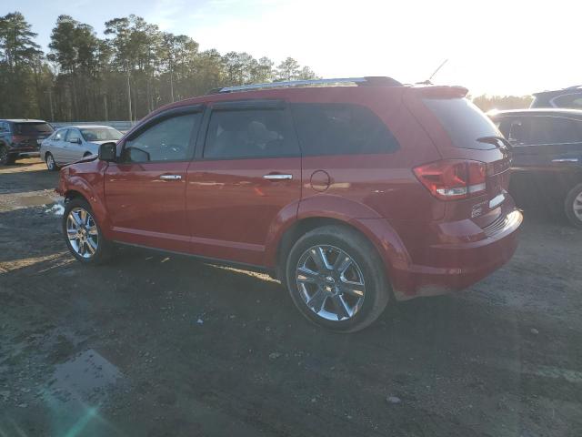 Obraz 2 z 2015 DODGE JOURNEY SE 2015 z VIN 3C4PDCAB1FT517601