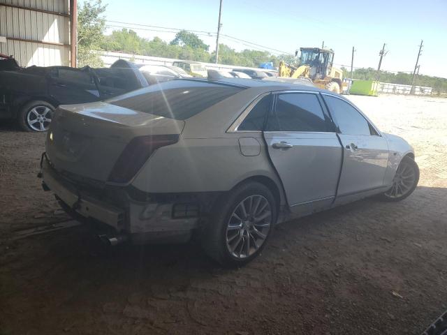 Изображение 3 2018 CADILLAC CT6 PREMIUM LUXURY 2018 с VIN 1G6KF5RS5JU148697