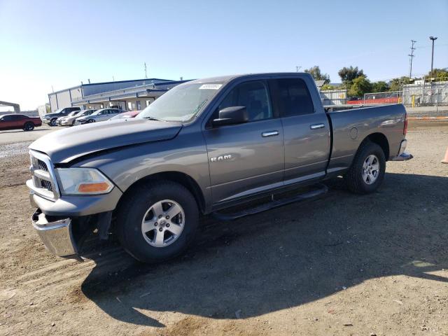 2010 DODGE RAM 1500  2010 image