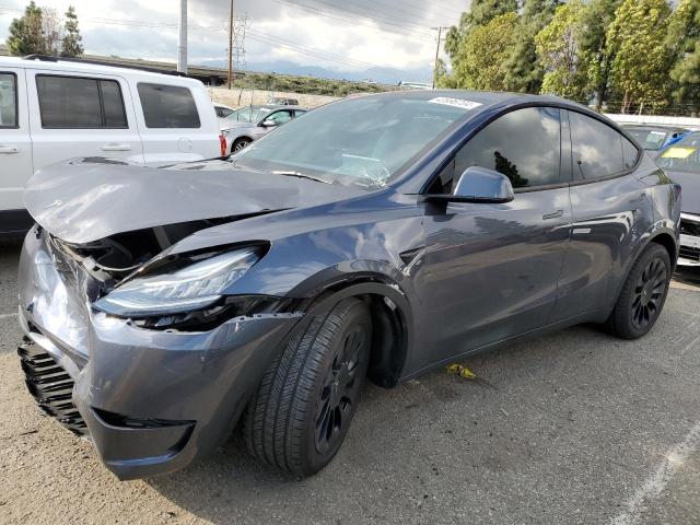 Obraz 1 z 2023 TESLA MODEL Y  2023 z VIN 7SAYGDEE8PA056130