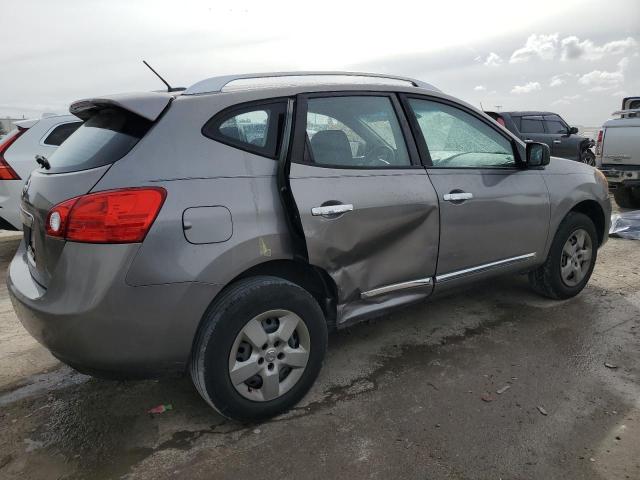 Obraz 3 z 2015 NISSAN ROGUE SELECT S 2015 z VIN JN8AS5MT4FW650542
