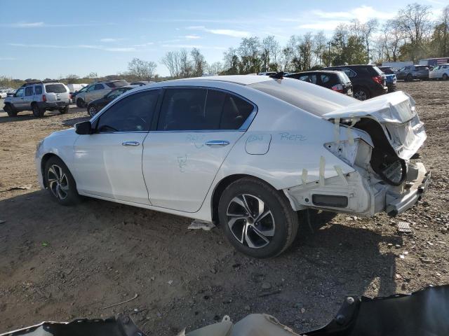 Obraz 2 z 2016 HONDA ACCORD LX 2016 z VIN 1HGCR2F36GA011820