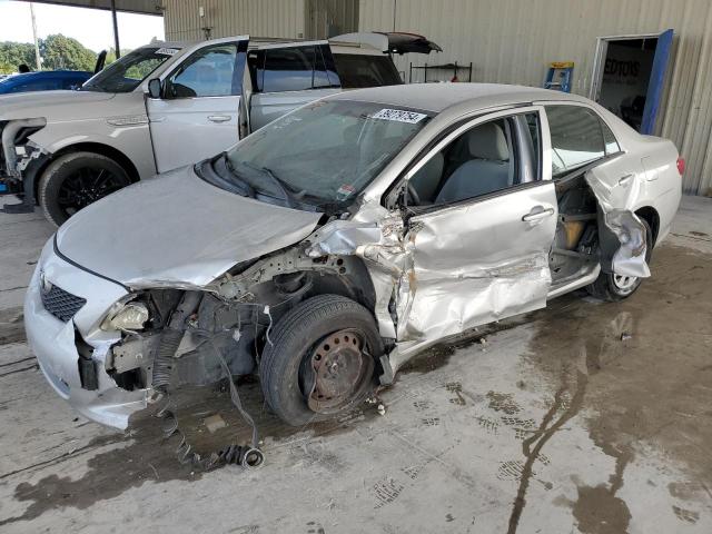 Obraz 1 z 2009 TOYOTA COROLLA BASE 2009 z VIN 1NXBU40E29Z072528