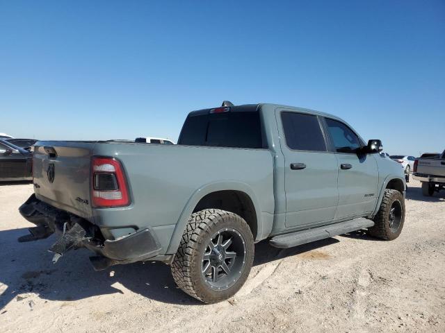 Изображение 3 2021 RAM 1500 BIG HORN/LONE STAR 2021 с VIN 1C6SRFFT1MN562895