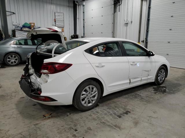Изображение 3 2020 HYUNDAI ELANTRA SE 2020 с VIN KMHD74LF7LU091264