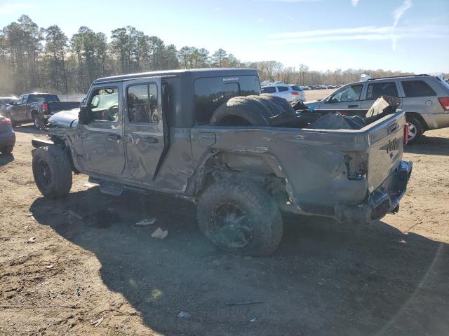 Image 2 of 2022 JEEP GLADIATOR SPORT 2022 with VIN 1C6HJTAG7NL163514