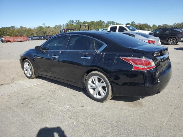 Image 2 of 2015 NISSAN ALTIMA 2.5 2015 with VIN 1N4AL3AP5FC427308
