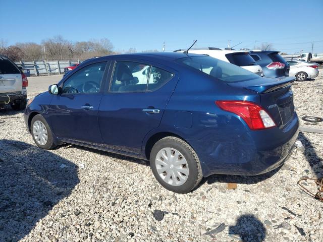 Изображение 2 2013 NISSAN VERSA S 2013 с VIN 3N1CN7AP6DL884556