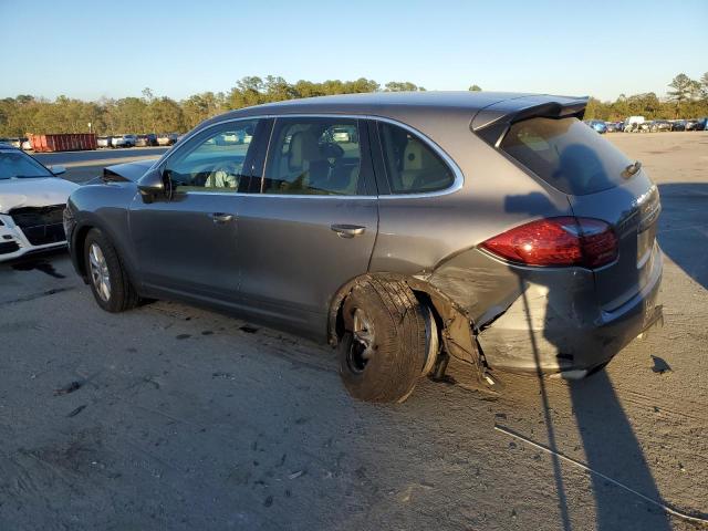 Image 2 of 2013 PORSCHE CAYENNE  2013 with VIN WP1AA2A2XDLA06386