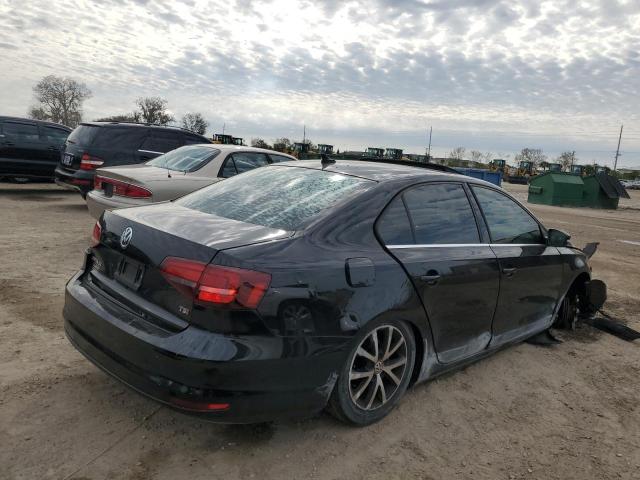 Image 3 of 2017 VOLKSWAGEN JETTA SE 2017 with VIN 3VWDB7AJ5HM280113