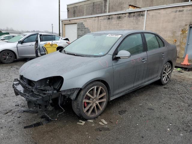 Изображение 2008 VOLKSWAGEN GLI AUTOBAHN 2008