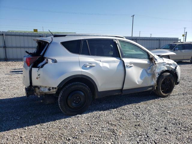 Изображение 3 2015 TOYOTA RAV4 LE 2015 с VIN JTMZFREVXFJ042564