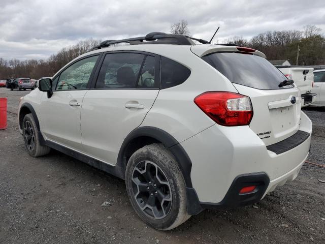 Image 2 of 2014 SUBARU XV CROSSTREK 2.0 PREMIUM 2014 with VIN JF2GPAVC0EH321016