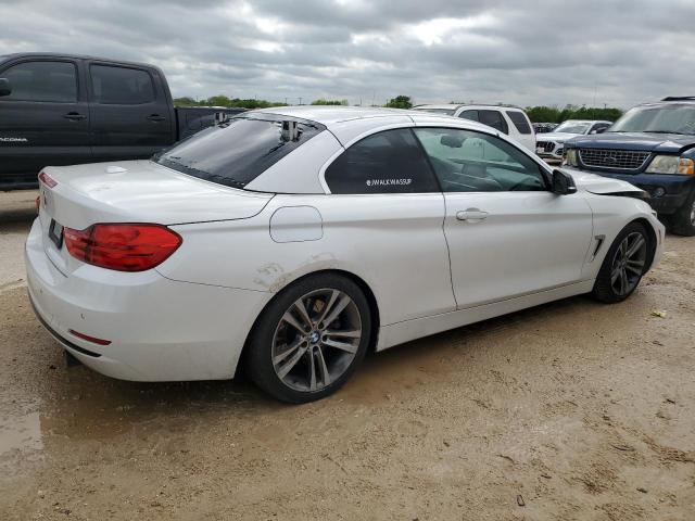 Изображение 3 2015 BMW 435 I 2015 с VIN WBA3T3C59FP939514