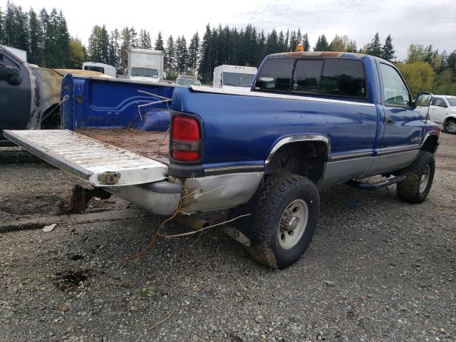 Obraz 3 z 1995 DODGE RAM 2500  1995 z VIN 1B7KF26Z6SS241352