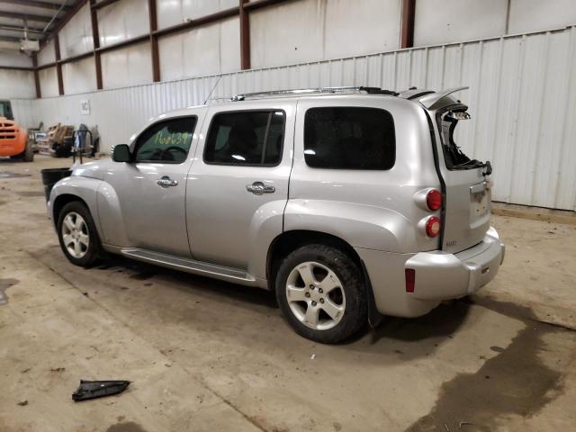 Obraz 2 z 2007 CHEVROLET HHR LT 2007 z VIN 3GNDA23D67S615333