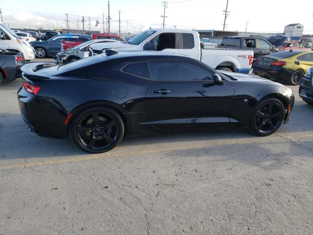 Изображение 3 2018 CHEVROLET CAMARO SS 2018 с VIN 1G1FE1R73J0137428