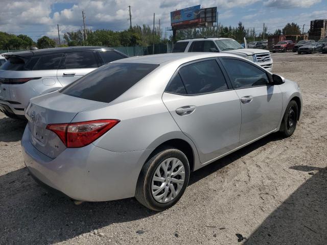 Obraz 3 z 2017 TOYOTA COROLLA L 2017 z VIN 2T1BURHE7HC774930