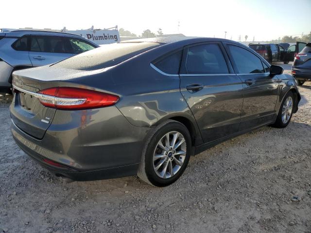 Obraz 3 z 2017 FORD FUSION SE 2017 z VIN 3FA6P0HD9HR124962