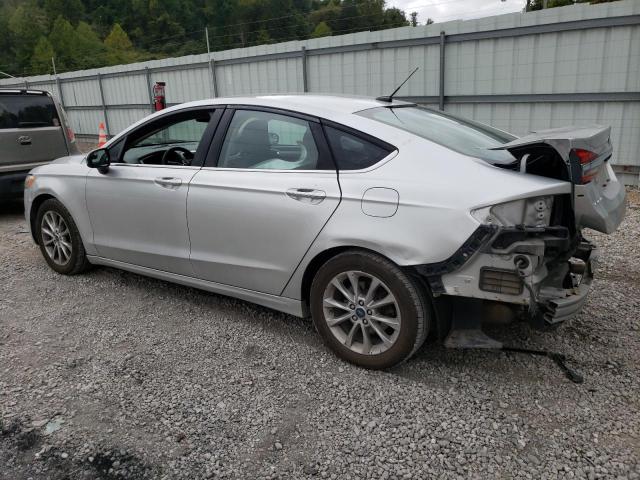 Image 2 of 2017 FORD FUSION SE 2017 with VIN 3FA6P0H76HR370944