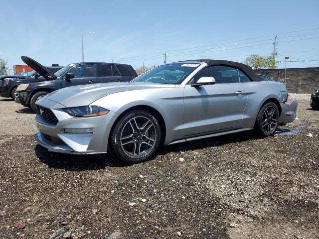 2023 FORD MUSTANG  2023 image