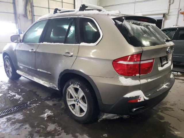 Image 2 of 2008 BMW X5 4.8I 2008 with VIN 5UXFE83558L162085