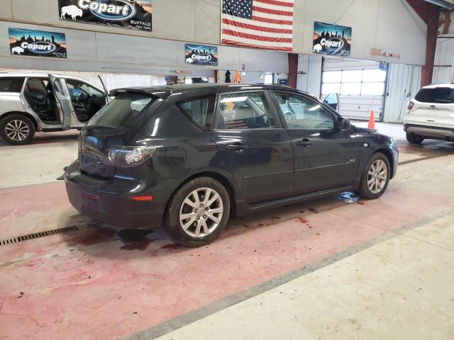 Obraz 3 z 2009 MAZDA 3 S 2009 z VIN JM1BK344391236845