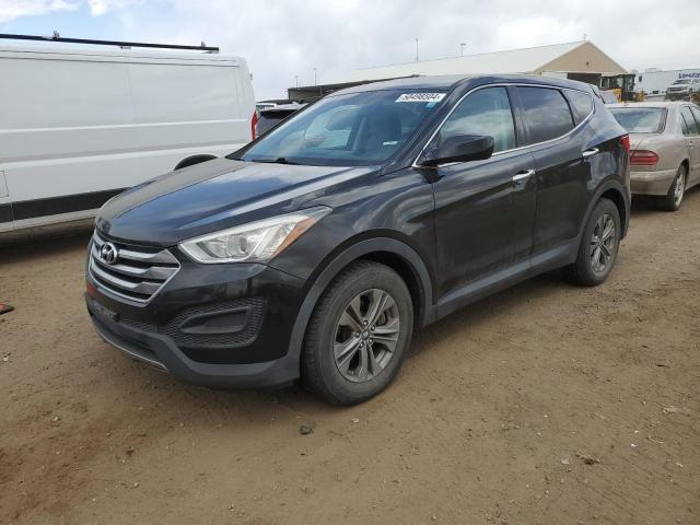 Image 1 of 2016 HYUNDAI SANTA FE SPORT  2016 with VIN 5XYZTDLB6GG326733