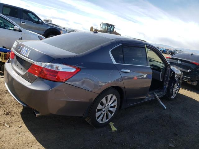 Изображение 3 2015 HONDA ACCORD EXL 2015 с VIN 1HGCR2F82FA099663