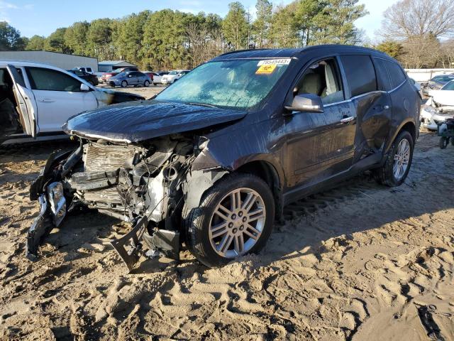Изображение 2014 CHEVROLET TRAVERSE LT 2014