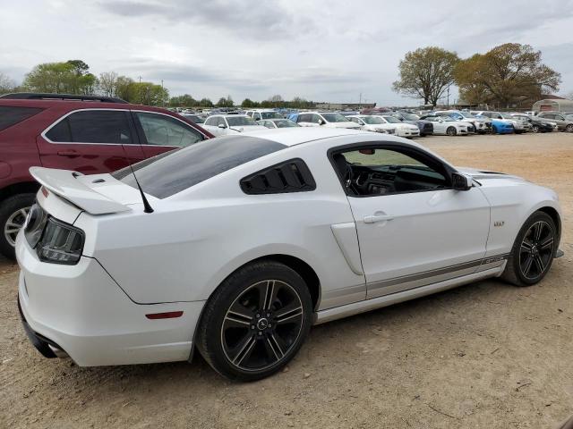 Obraz 3 z 2014 FORD MUSTANG GT 2014 z VIN 1ZVBP8CF5E5254524