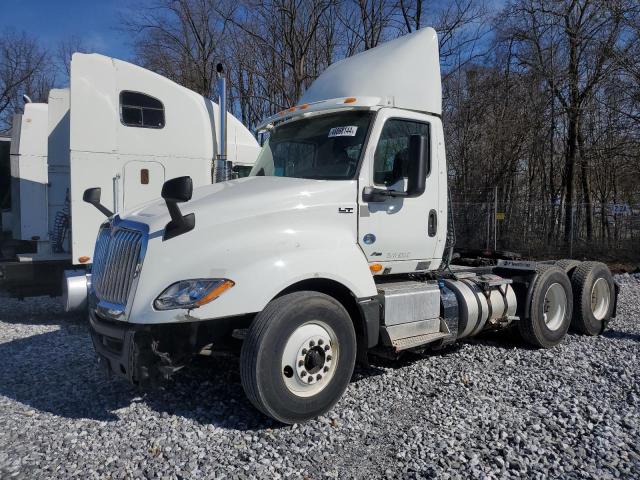 Изображение 2 2019 INTERNATIONAL LT625  2019 с VIN 3HSDZTZR6KN137925