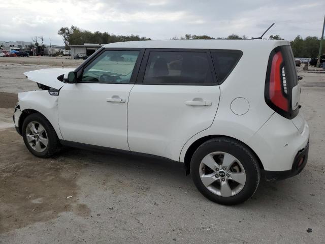Изображение 2 2017 KIA SOUL  2017 с VIN KNDJN2A23H7447801