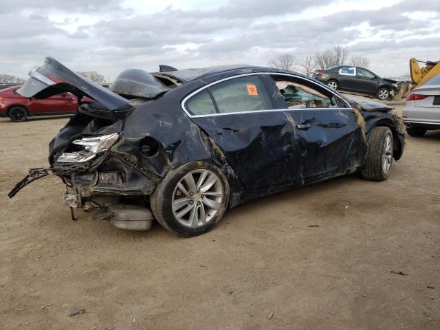 Image 3 of 2015 BUICK REGAL  2015 with VIN 2G4GV5EK6F9126235