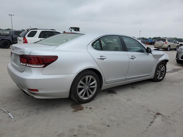 Image 3 of 2013 LEXUS LS 460 2013 with VIN JTHCL5EF2D5016268