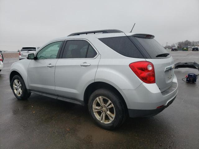 Image 2 of 2013 CHEVROLET EQUINOX LT 2013 with VIN 2GNALPEK5D6350372