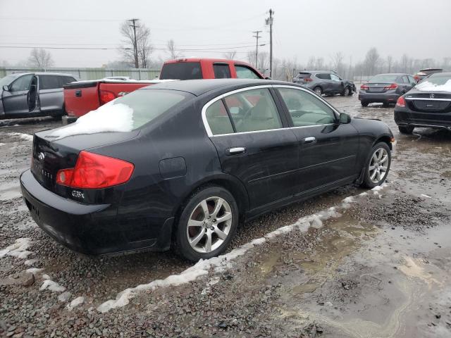Изображение 3 2005 INFINITI G35  2005 с VIN JNKCV51FX5M314803