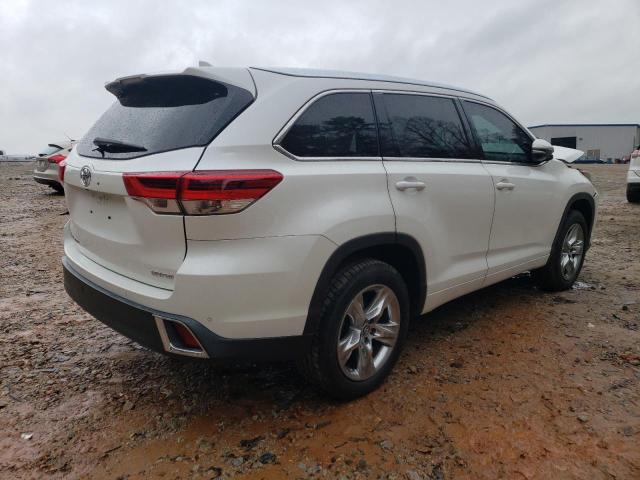 Obraz 3 z 2018 TOYOTA HIGHLANDER LIMITED 2018 z VIN 5TDYZRFH5JS264002