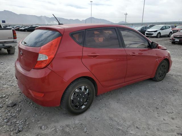 Изображение 3 2013 HYUNDAI ACCENT GLS 2013 с VIN KMHCT5AE0DU087579