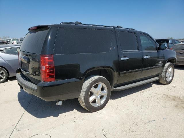 Image 3 of 2013 CHEVROLET SUBURBAN C1500 LT 2013 with VIN 1GNSCJE0XDR341526