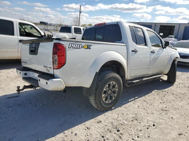 Image 3 of 2019 NISSAN FRONTIER S 2019 with VIN 1N6AD0EVXKN796059