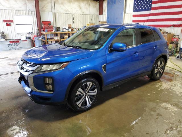 2021 MITSUBISHI OUTLANDER SPORT ES 2021 image