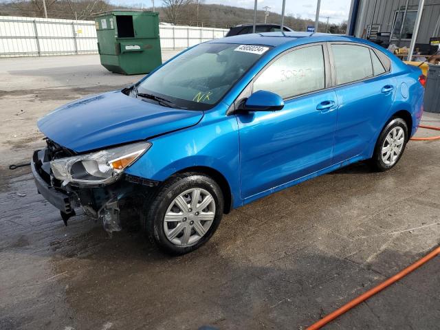 Изображение 2022 KIA RIO LX 2022