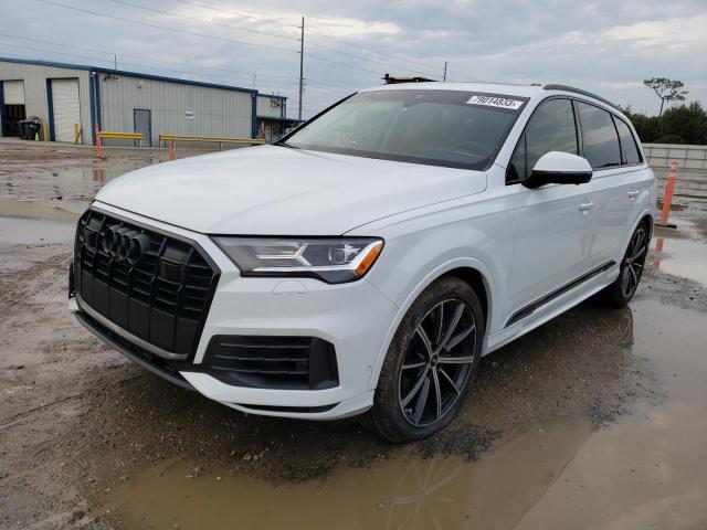 2022 AUDI Q7 PRESTIGE 2022 image